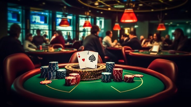holiganbet Live Casino